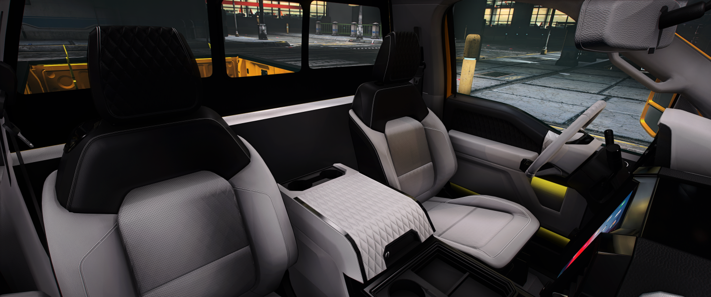 2021 Ford F-250 Widebody