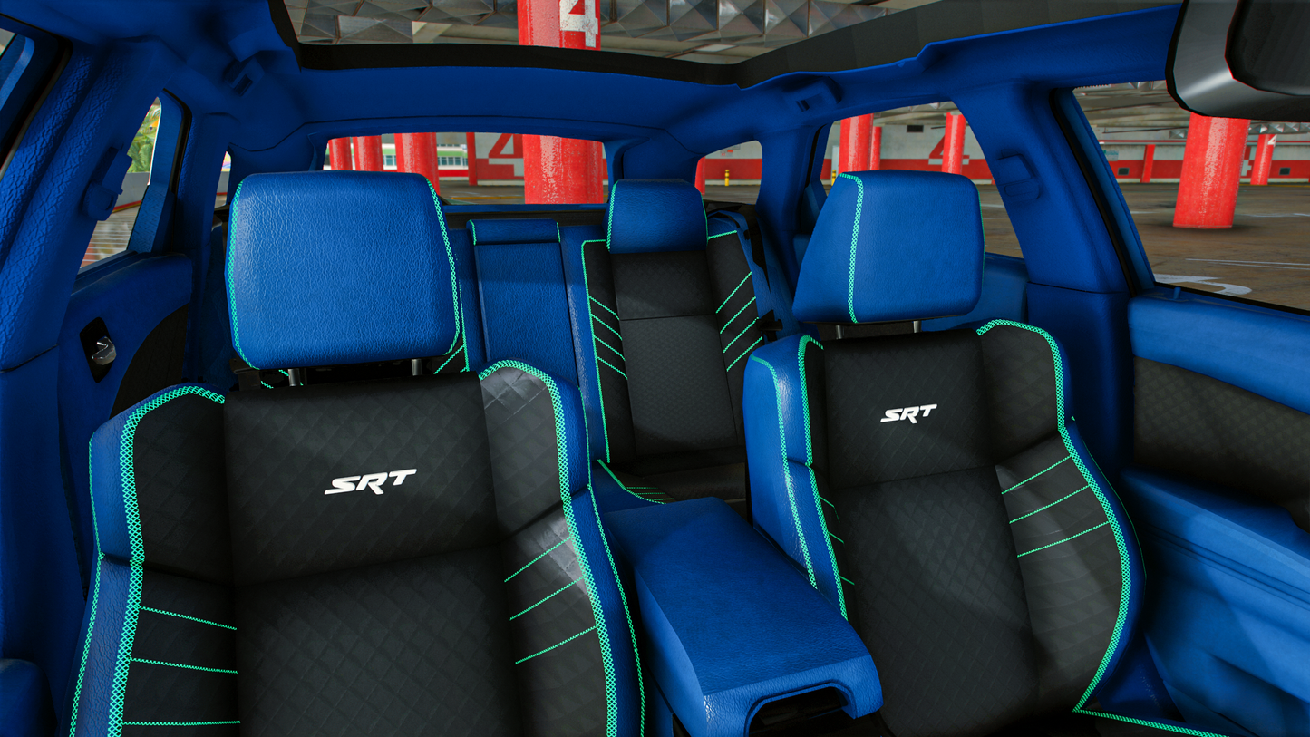 2006 Chrysler 300C Touring