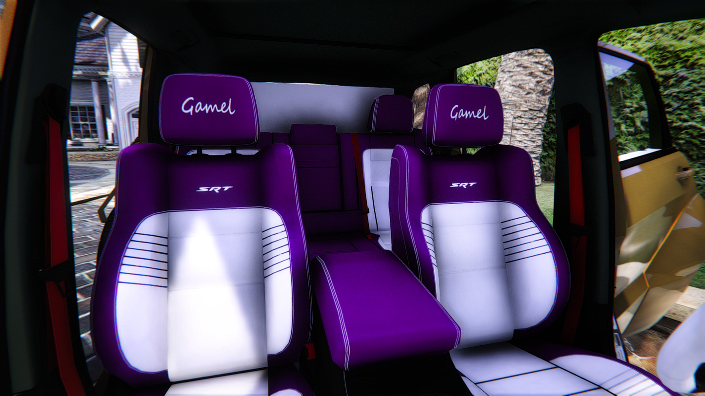 2018 Jeep Demonhawk Twin Turbo