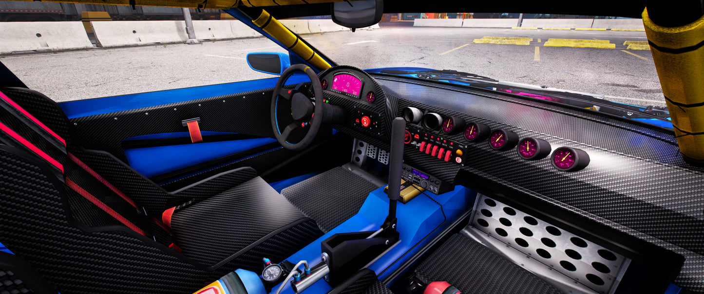 (Lore Friendly) Annis Remus CTX