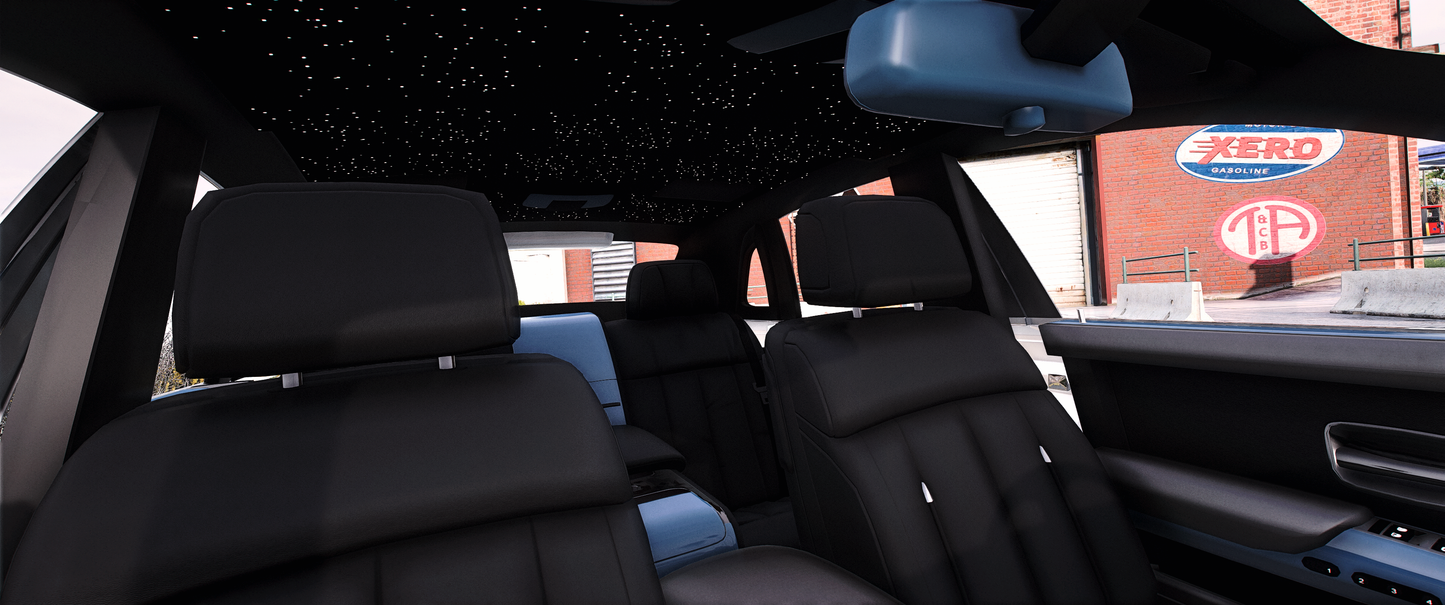 2022 Rolls Royce Ghost Forgiato