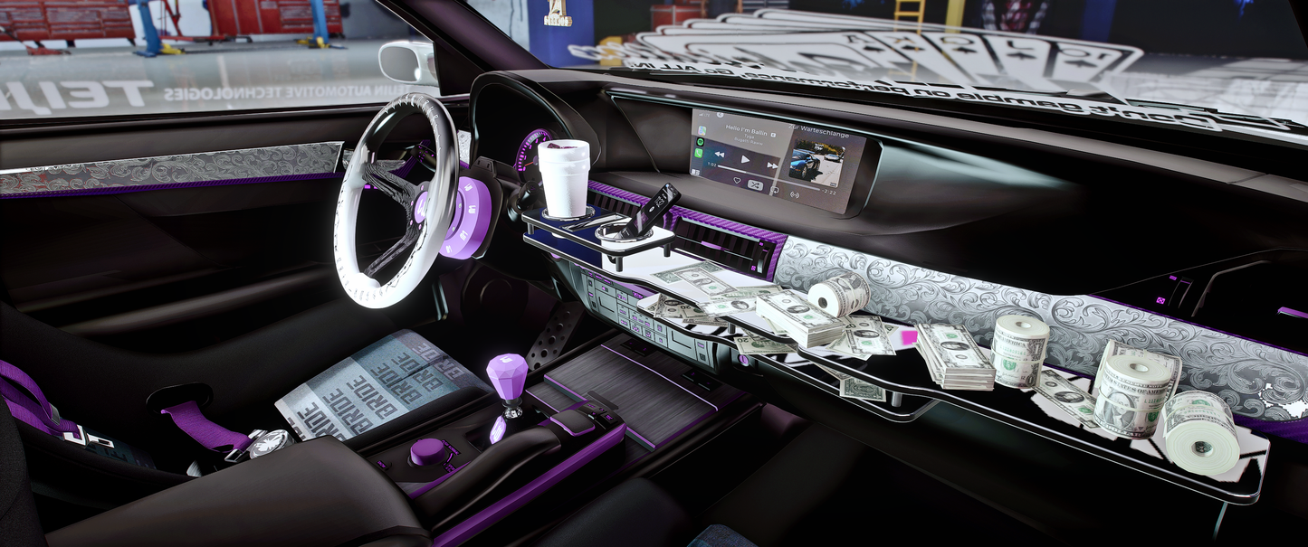 Toyota Aristo JZS161