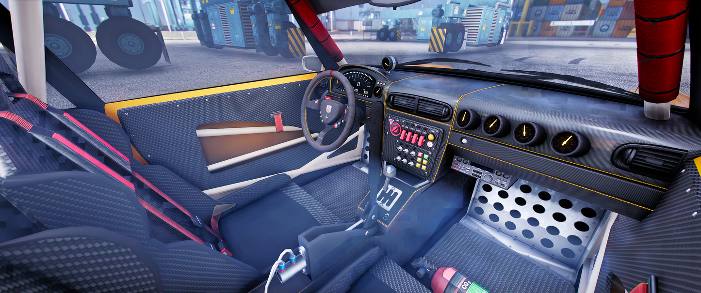 (Lore Friendly) Pfister Comet Retro CTX