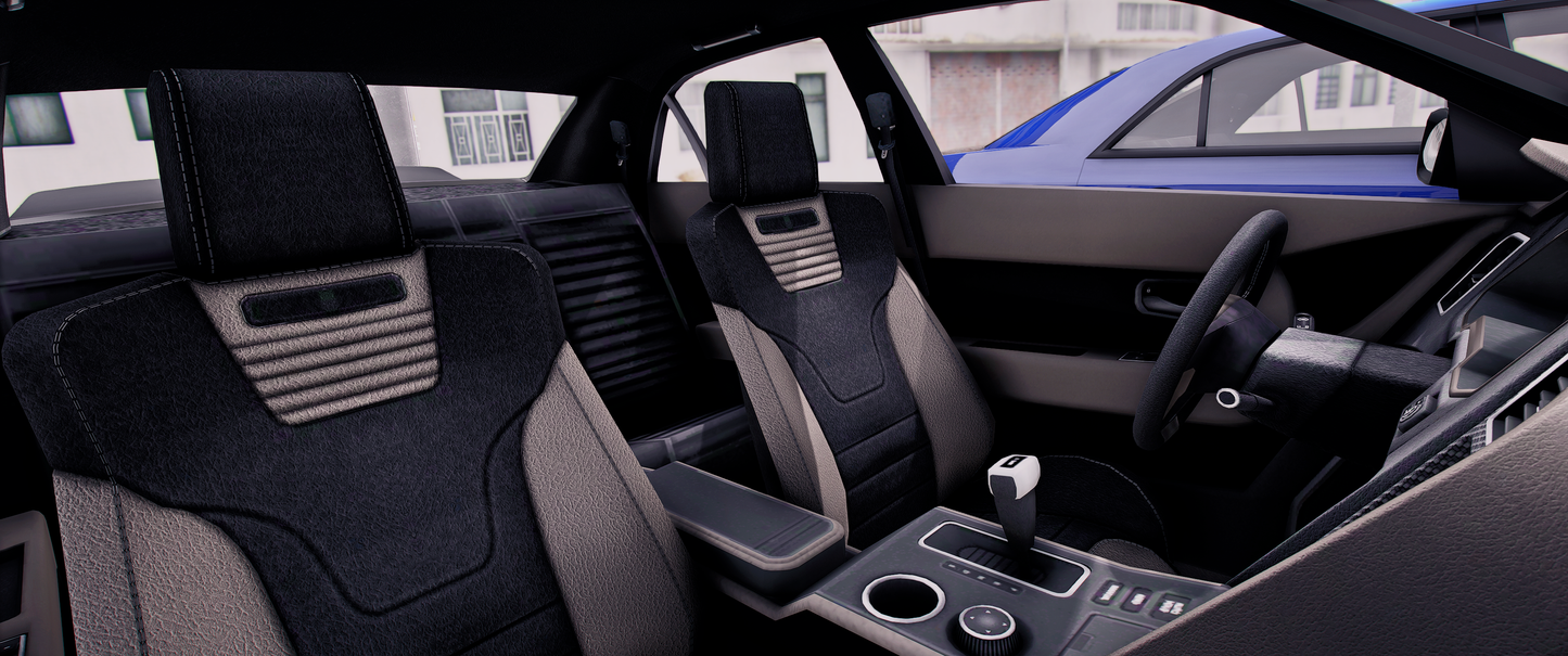 (Lore Friendly) Schyster PMP 900 Pack (Addon Sound + Tuning Parts)