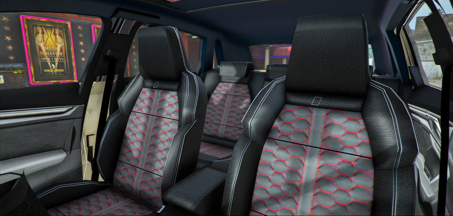 Audi RS3 2022 Maxton Design