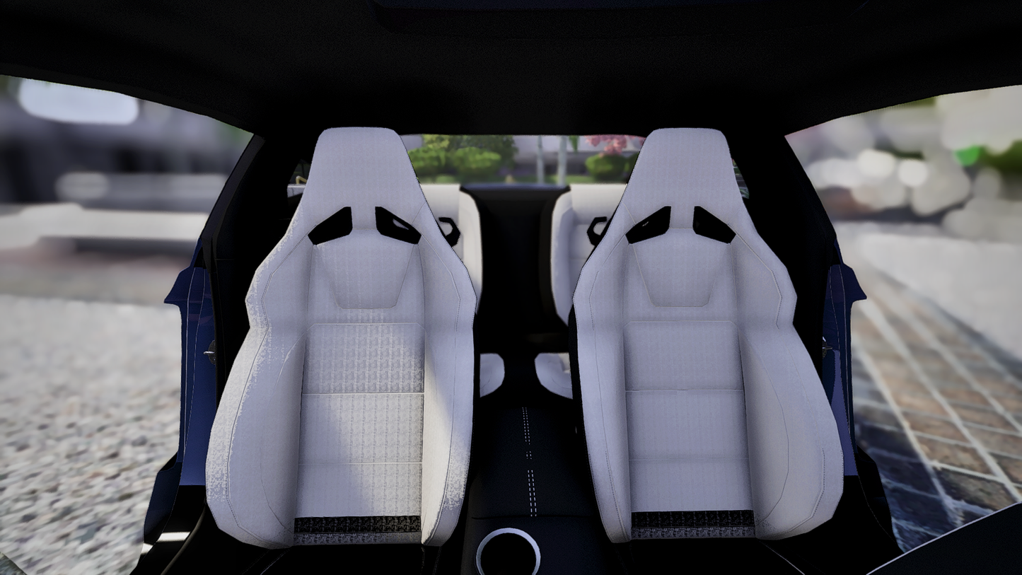 (Lore Friendly) Custom GT750E