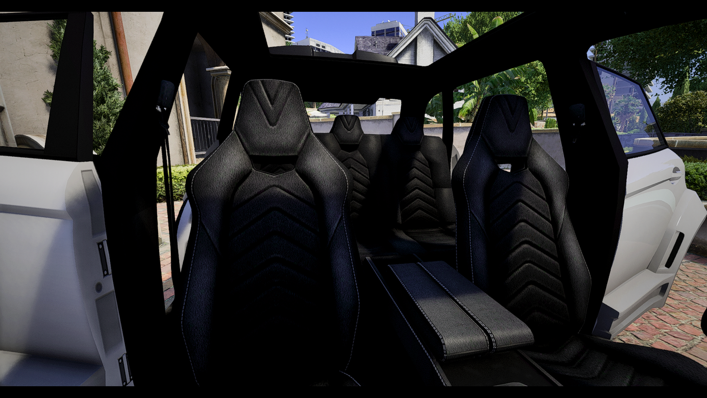 (Lore Friendly) Ubermacht Rebla GTS CTX