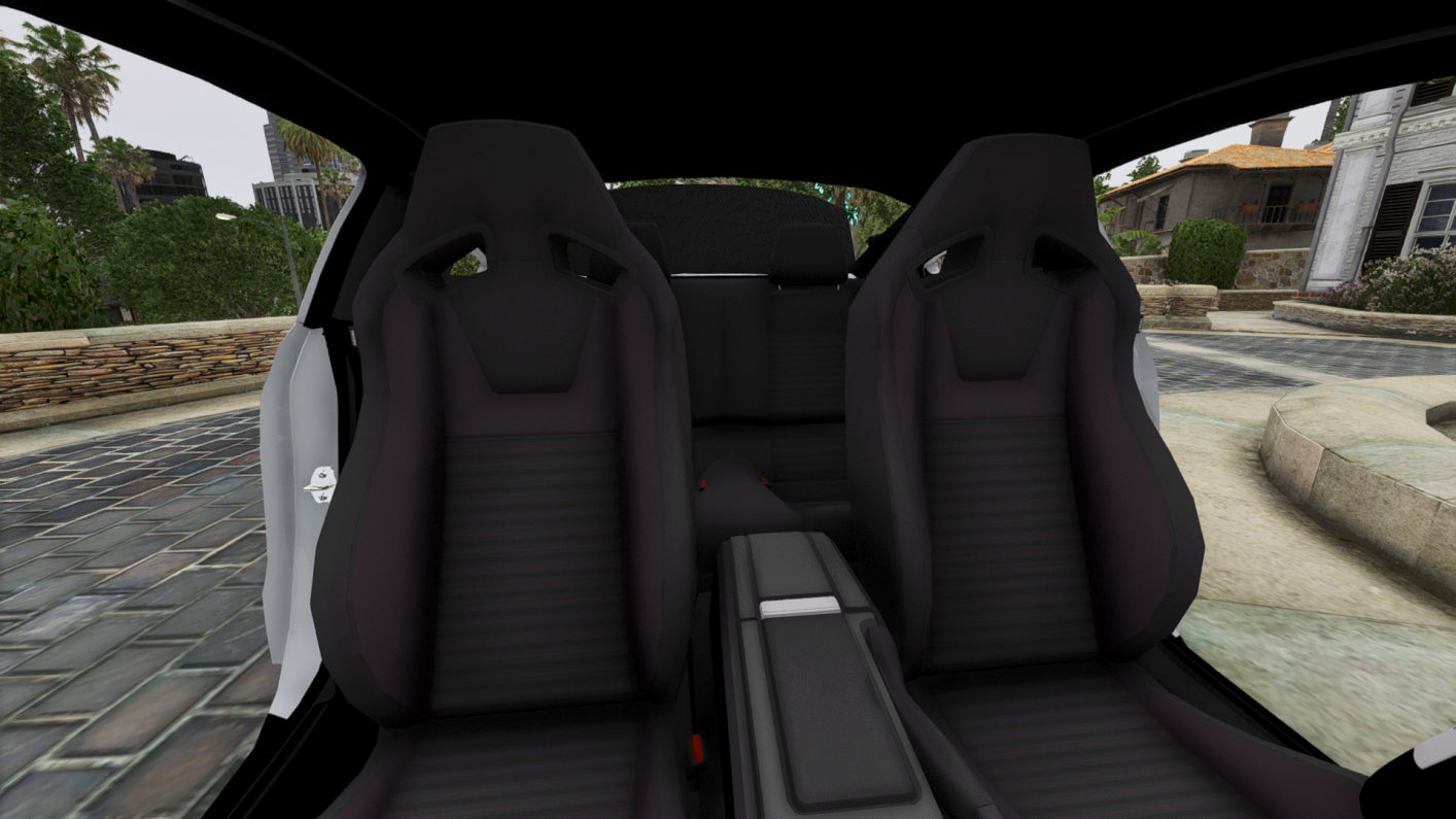 Slideshow Ford Shelby Mustang GT 1000 Super Charged