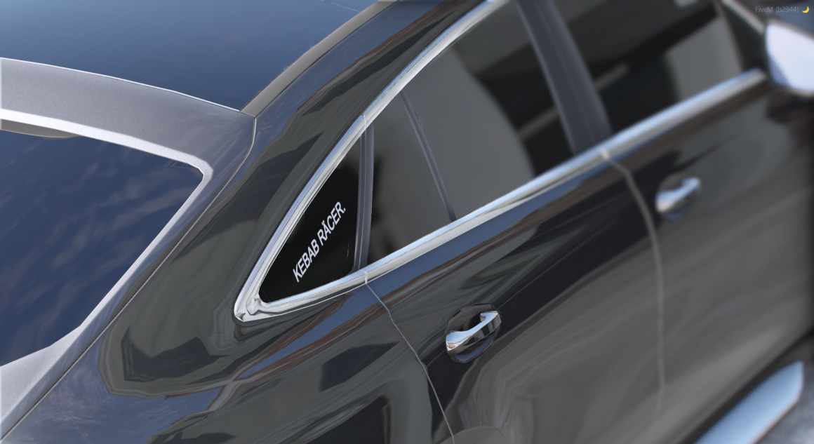 Mercedes GLE 63S 2021 (6 Seater)