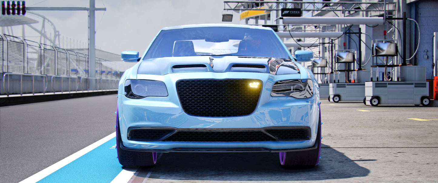 1320 Chrysler 300 Scat