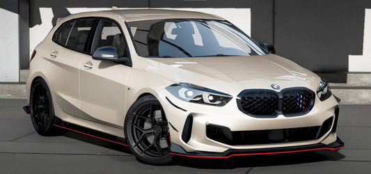 BMW M135i
