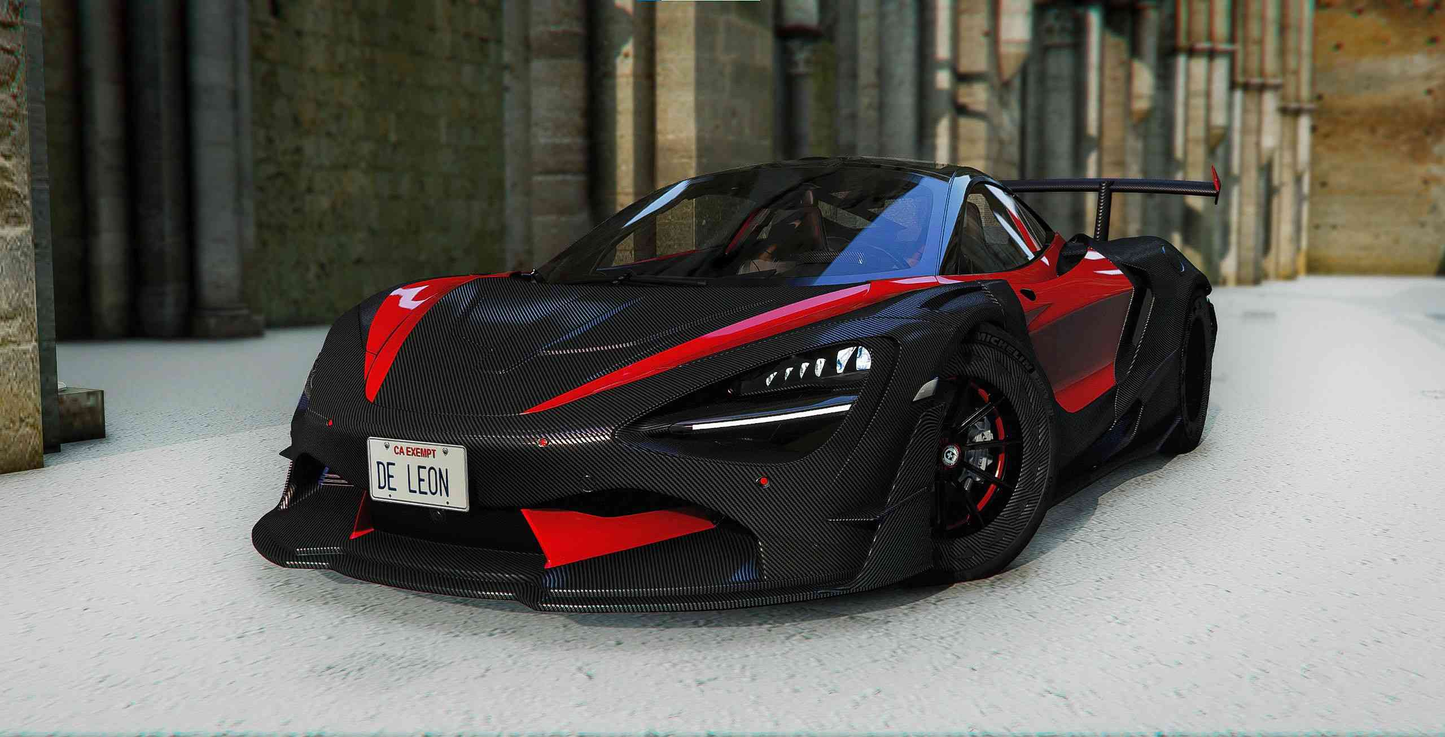 1016 Industries Vision 720s