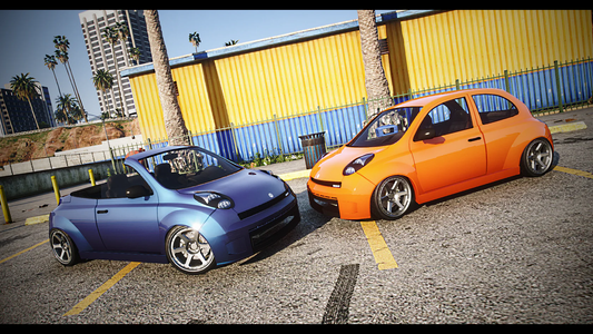 (Lore Friendly) Annis Mochi CTX Pack (Addon Sound)