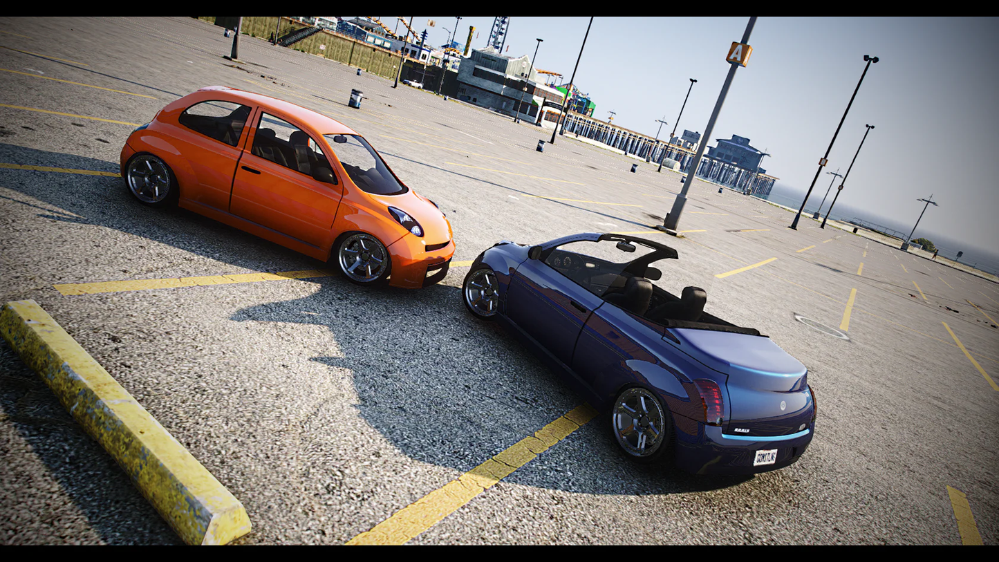 (Lore Friendly) Annis Mochi CTX Pack (Addon Sound)