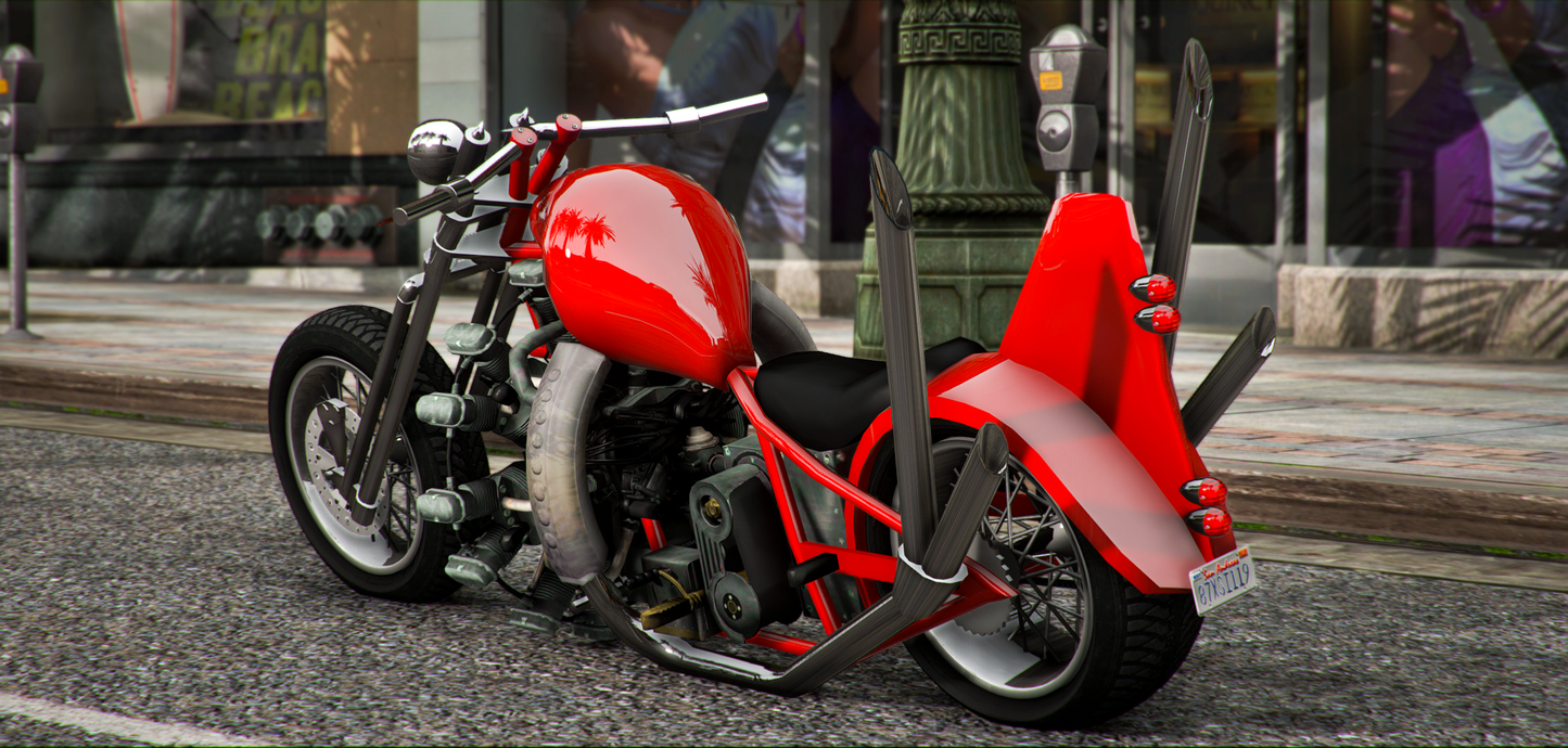 (Lore Friendly) Jetlag 2022