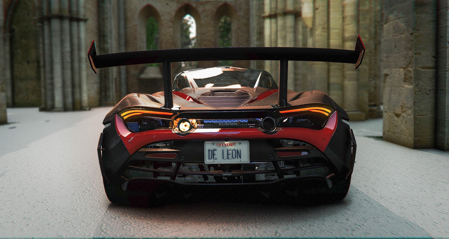 1016 Industries Vision 720s