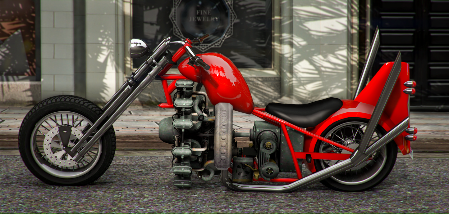 (Lore Friendly) Jetlag 2022