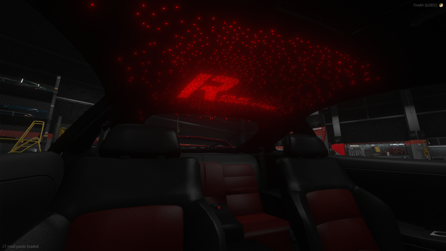 Mitsubishi Eclipse Single Turbo Sleeper Edition