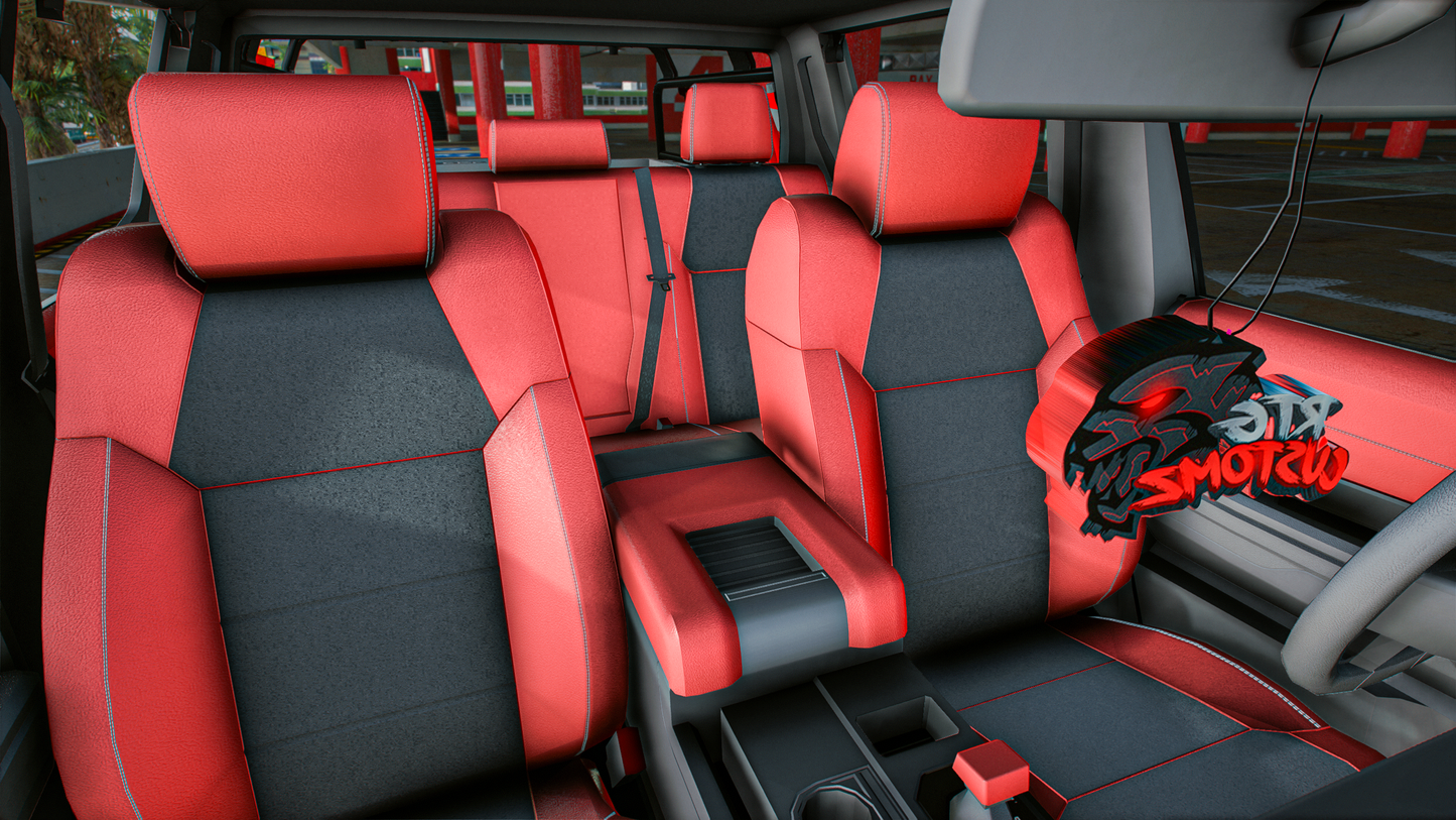 Toyota Tundra TRD Pro 2023