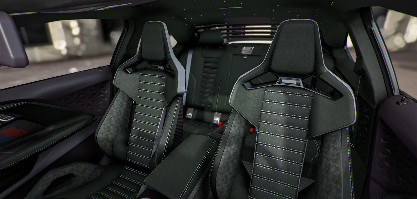 (Debadged) BMW M2 Hycade V2