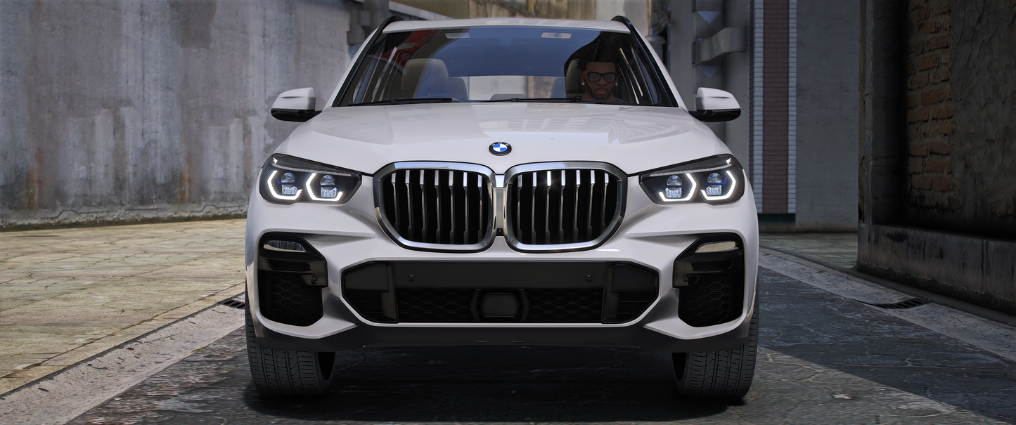 2024 BMW X5 G05