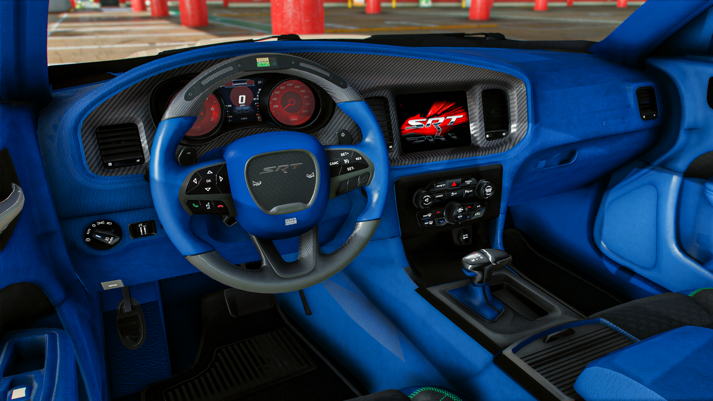 2006 Chrysler 300C Touring