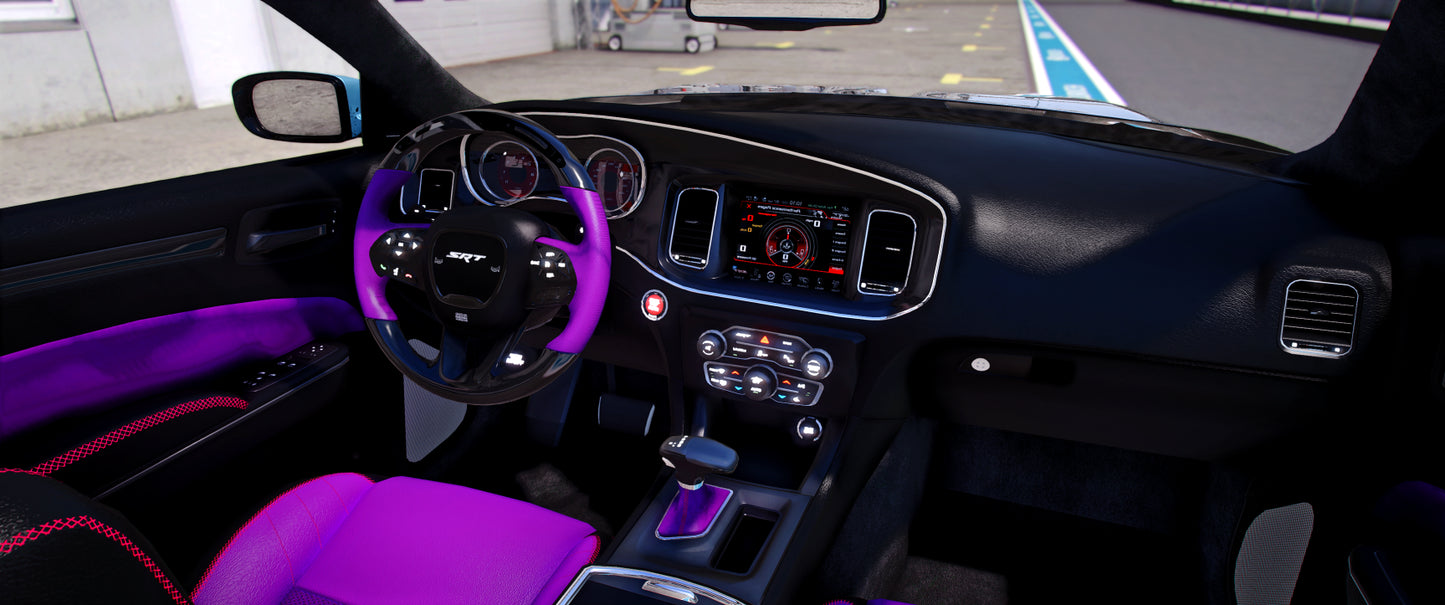 1320 Chrysler 300 Scat