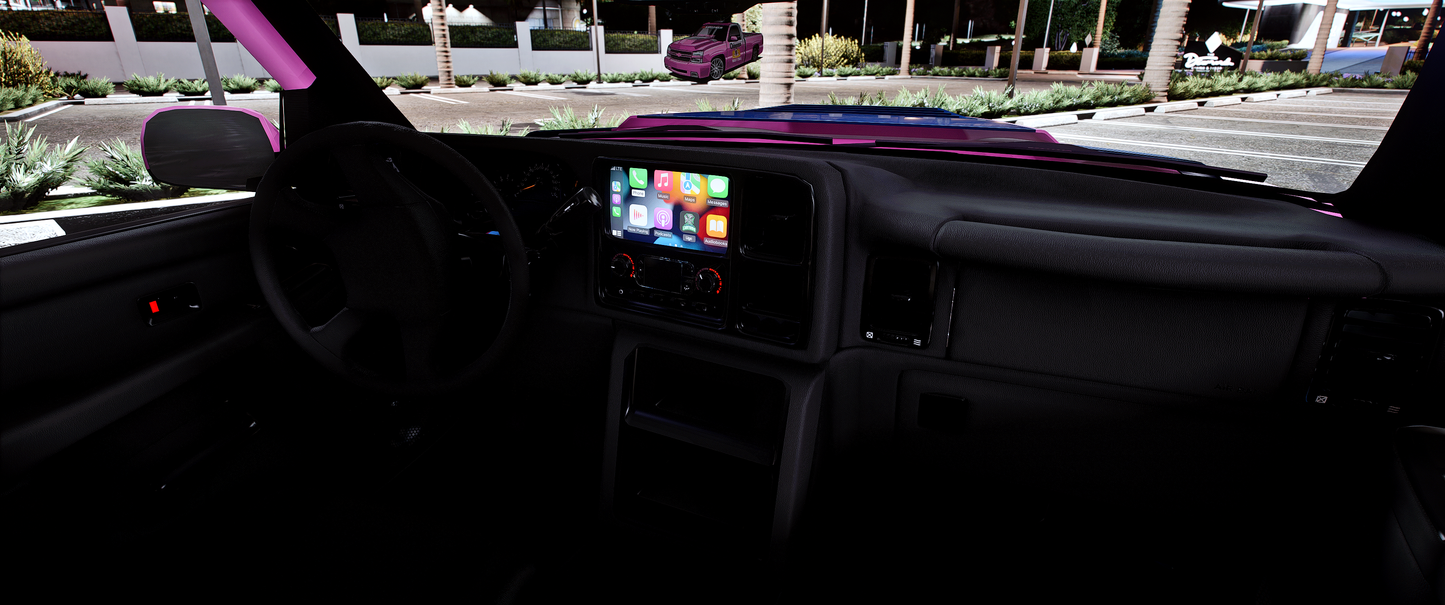 2005 Chevrolet Silverado 1500