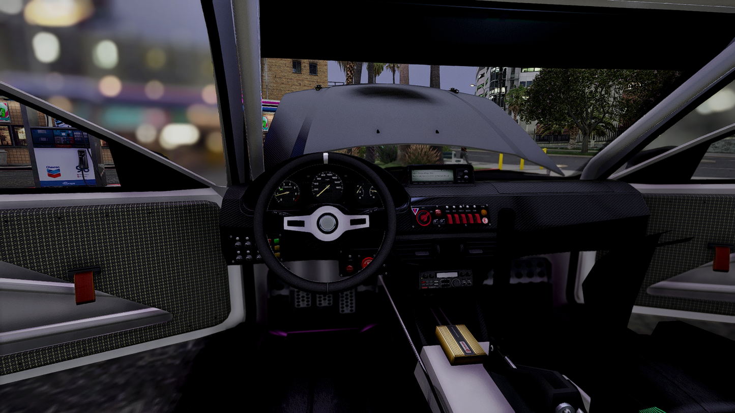 (Lore Friendly) Dinka Kanjo SJ CTX [+154 Tunings Part]