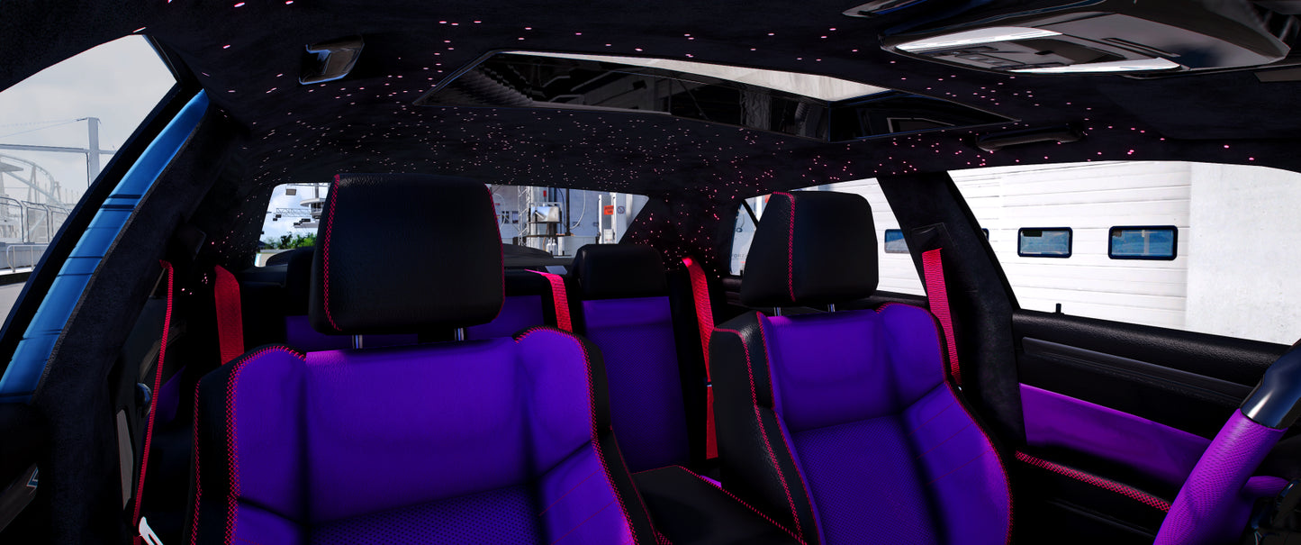 1320 Chrysler 300 Scat