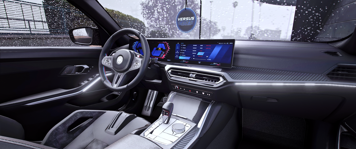 BMW Manhart MH3 650 Touring