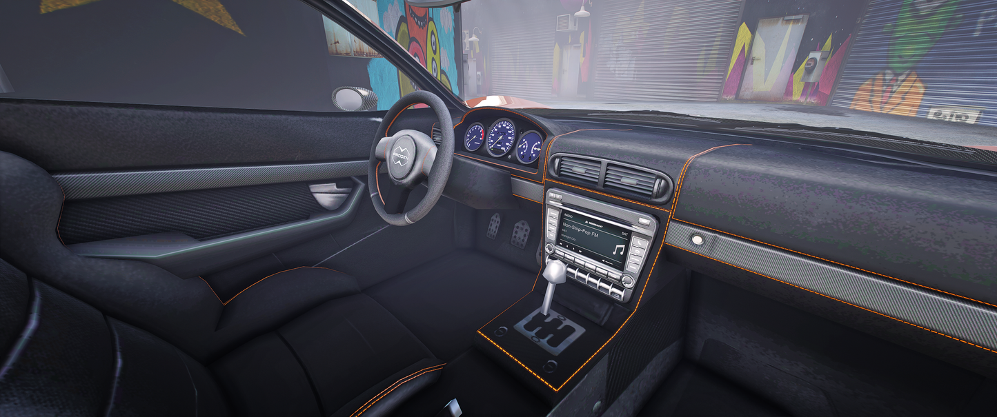 (Lore Friendly) Progen T20 CTX C2