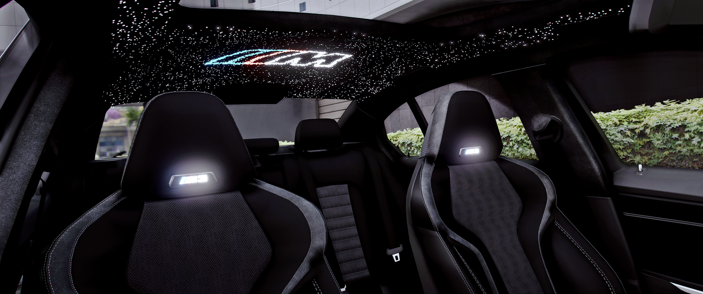 BMW M3 G80 Streetfighter