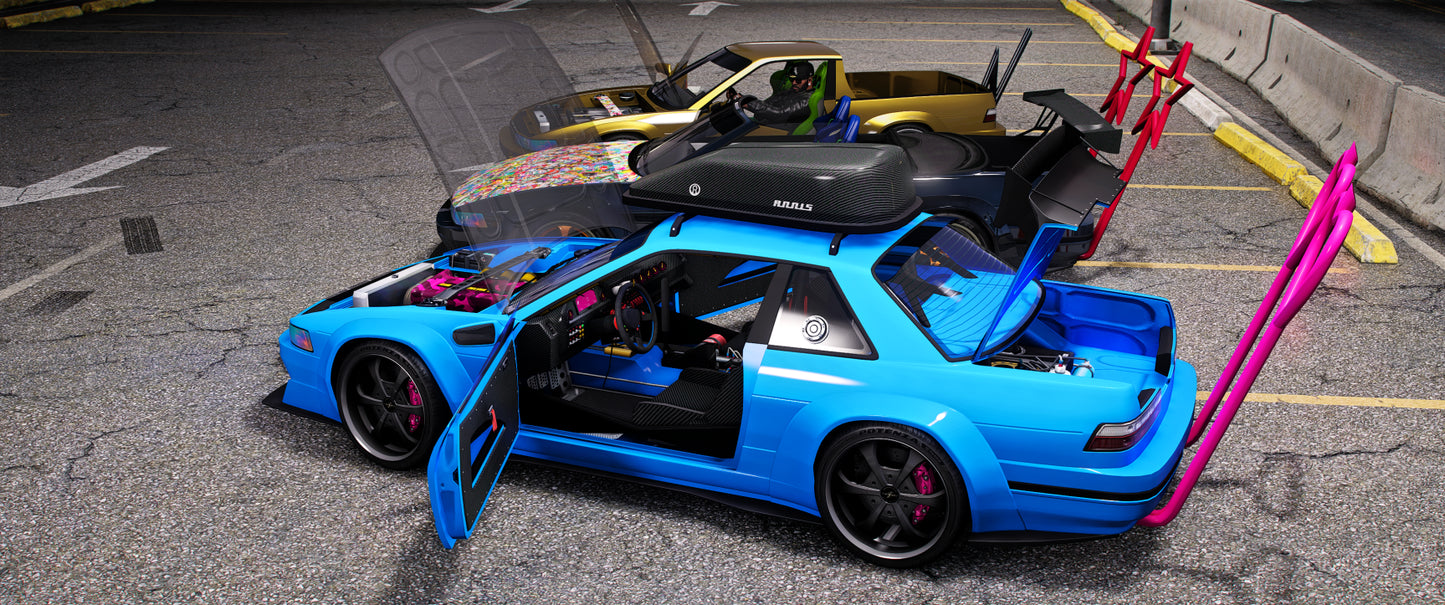 (Lore Friendly) Annis Remus CTX