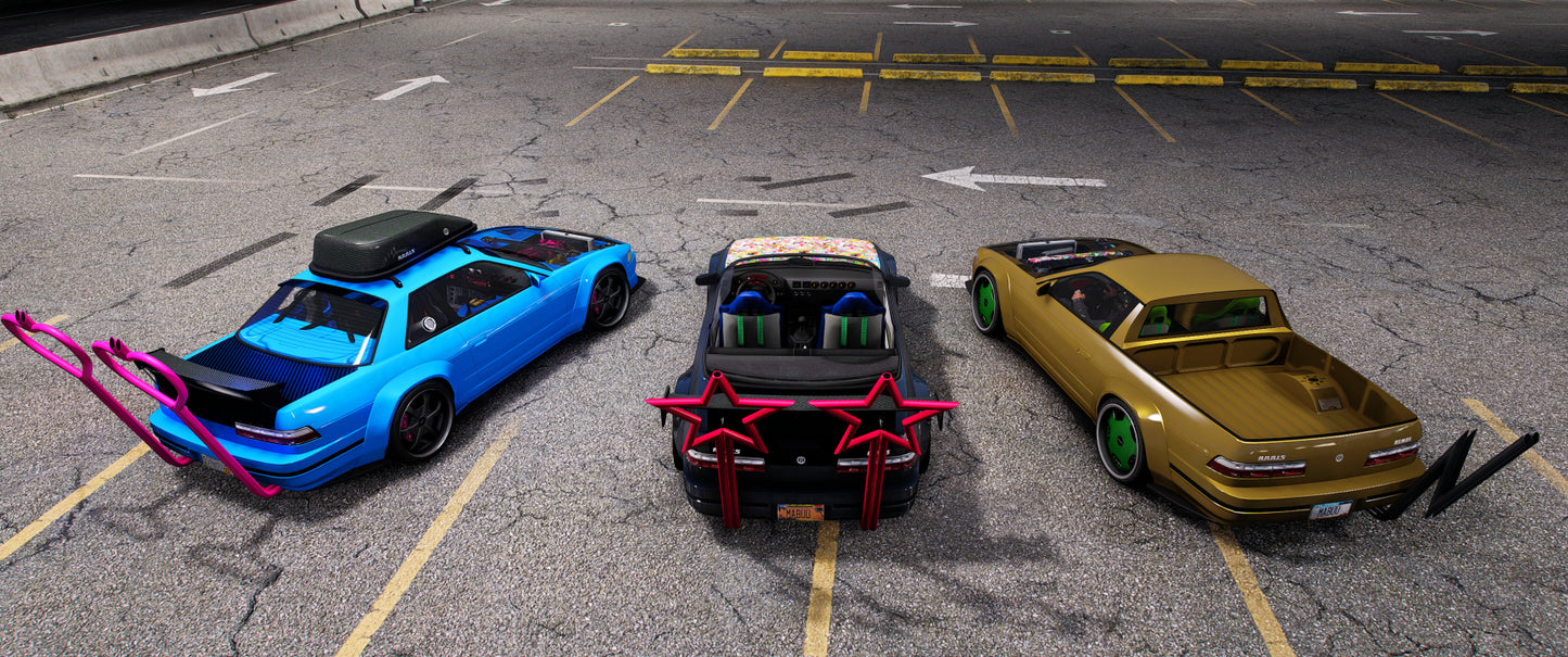 (Lore Friendly) Annis Remus CTX