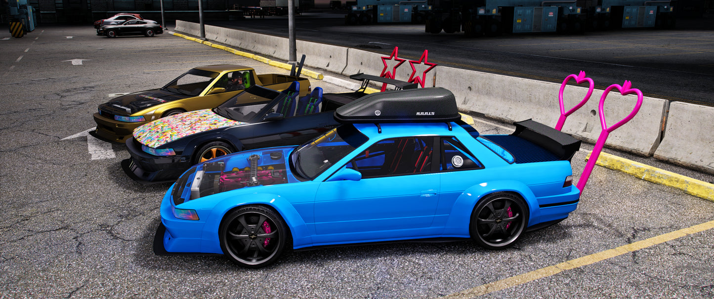 (Lore Friendly) Annis Remus CTX