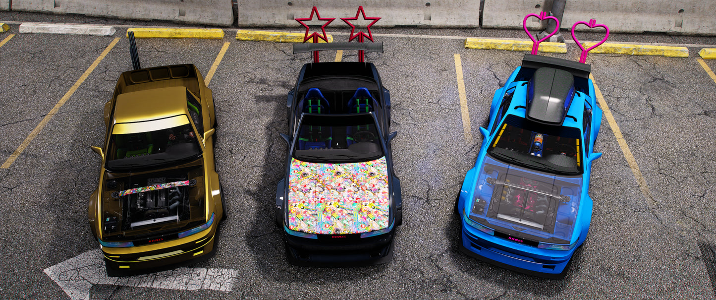 (Lore Friendly) Annis Remus CTX