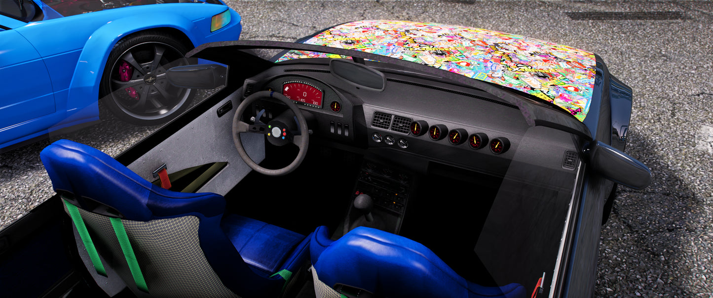 (Lore Friendly) Annis Remus CTX