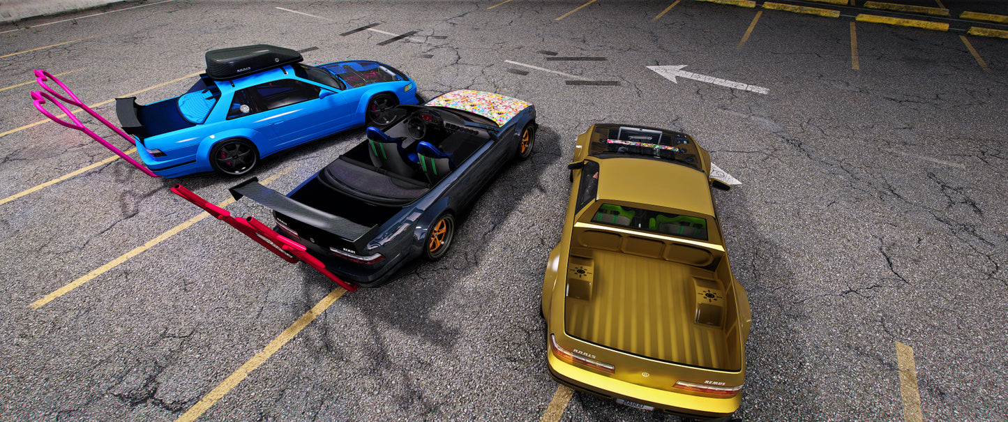 (Lore Friendly) Annis Remus CTX