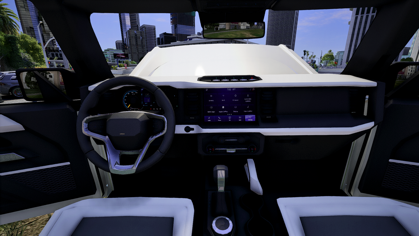 (Lore Friendly) Custom Riata X