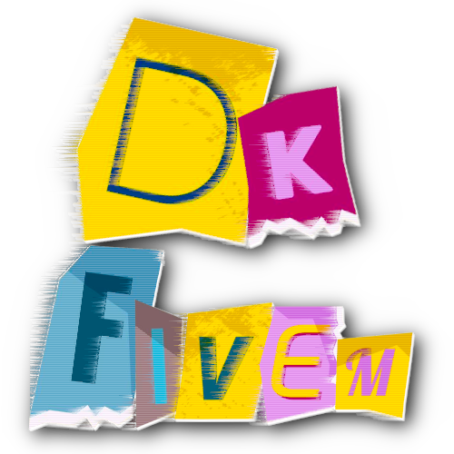 DK FIVEM