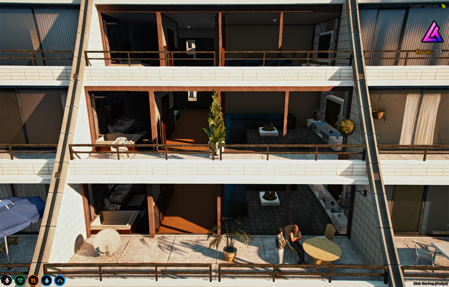 [MLO] Puerto Del Sol Yacht Club