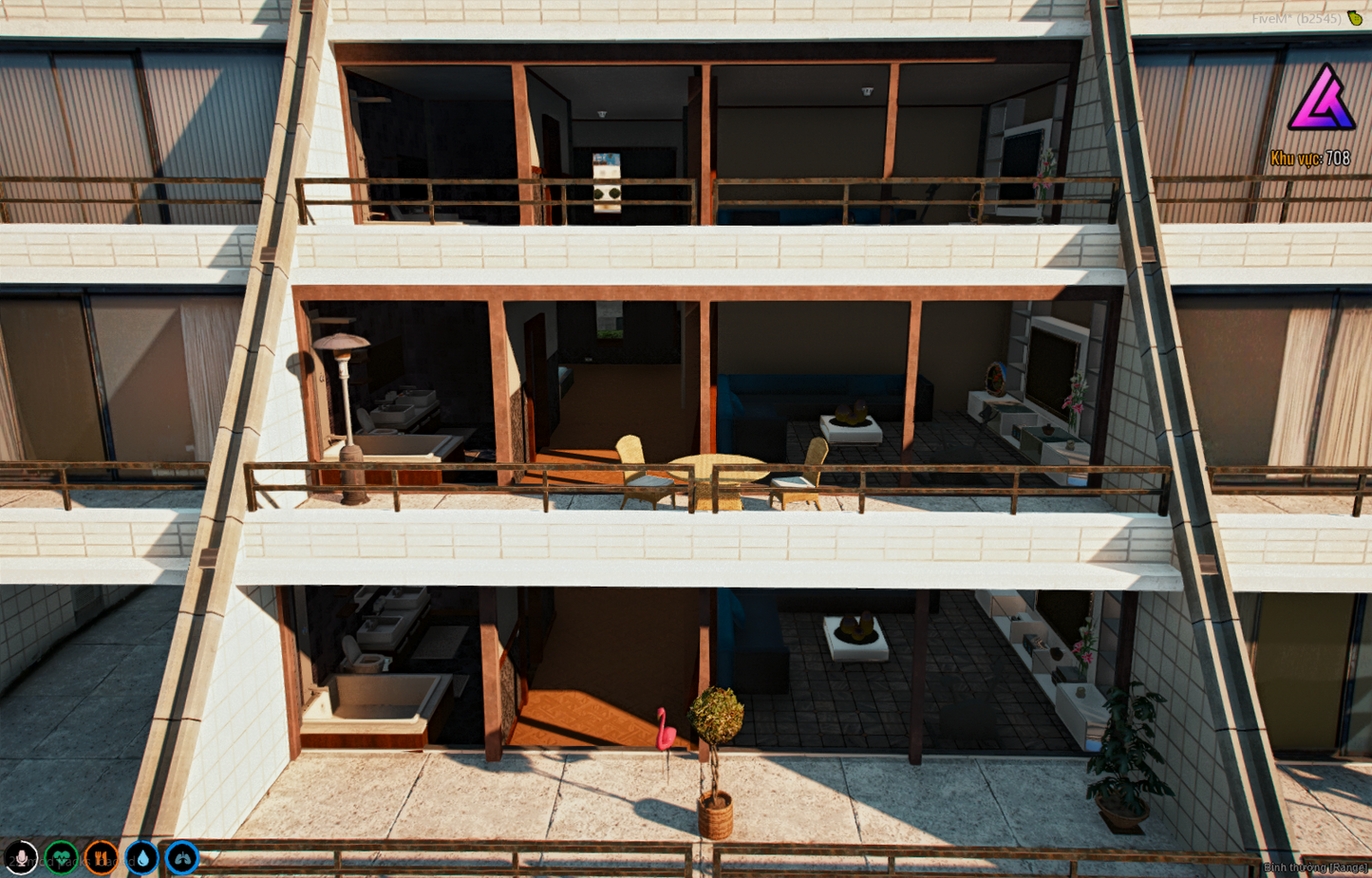 [MLO] Puerto Del Sol Yacht Club