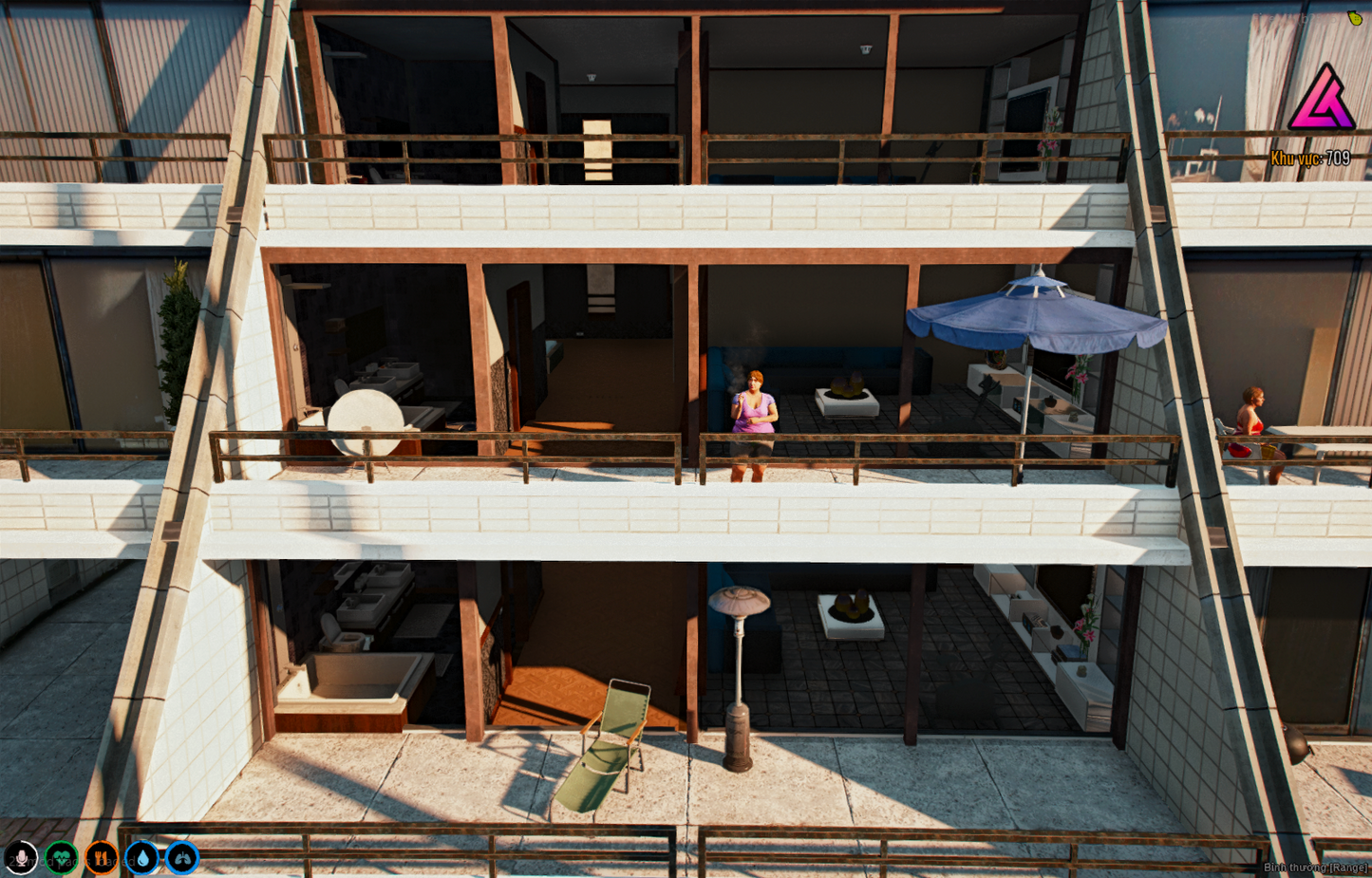 [MLO] Puerto Del Sol Yacht Club