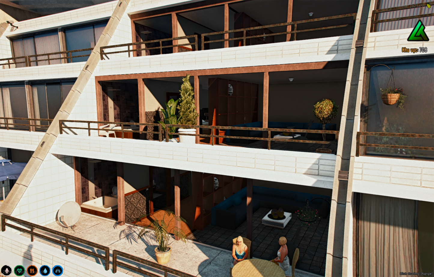 [MLO] Puerto Del Sol Yacht Club