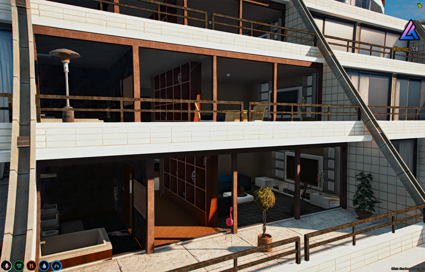 [MLO] Puerto Del Sol Yacht Club