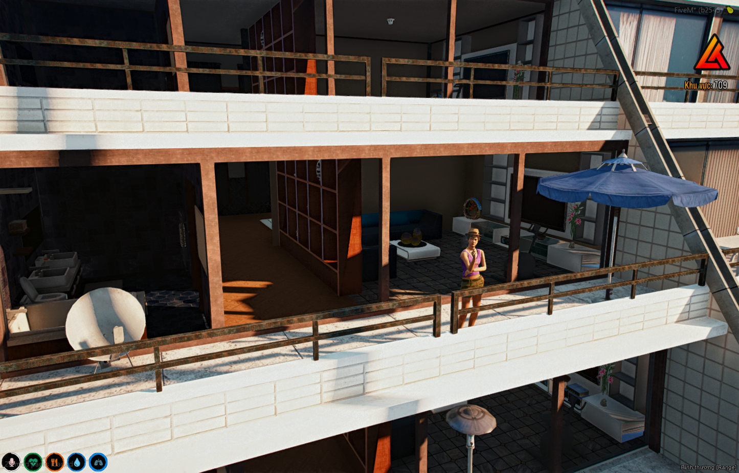 [MLO] Puerto Del Sol Yacht Club