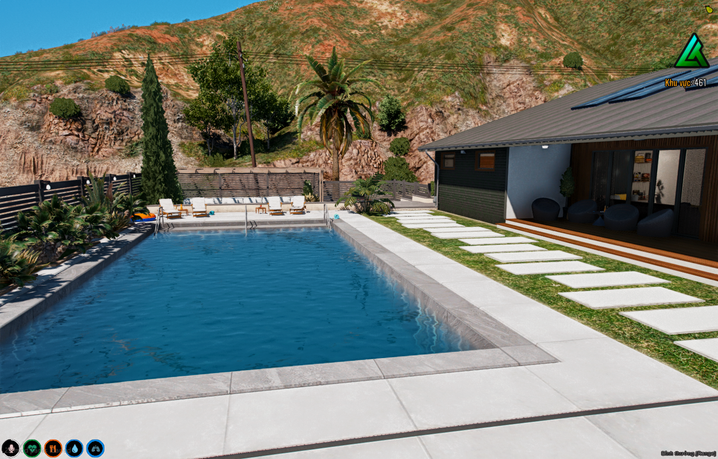 [MLO] Open Interior Skyline