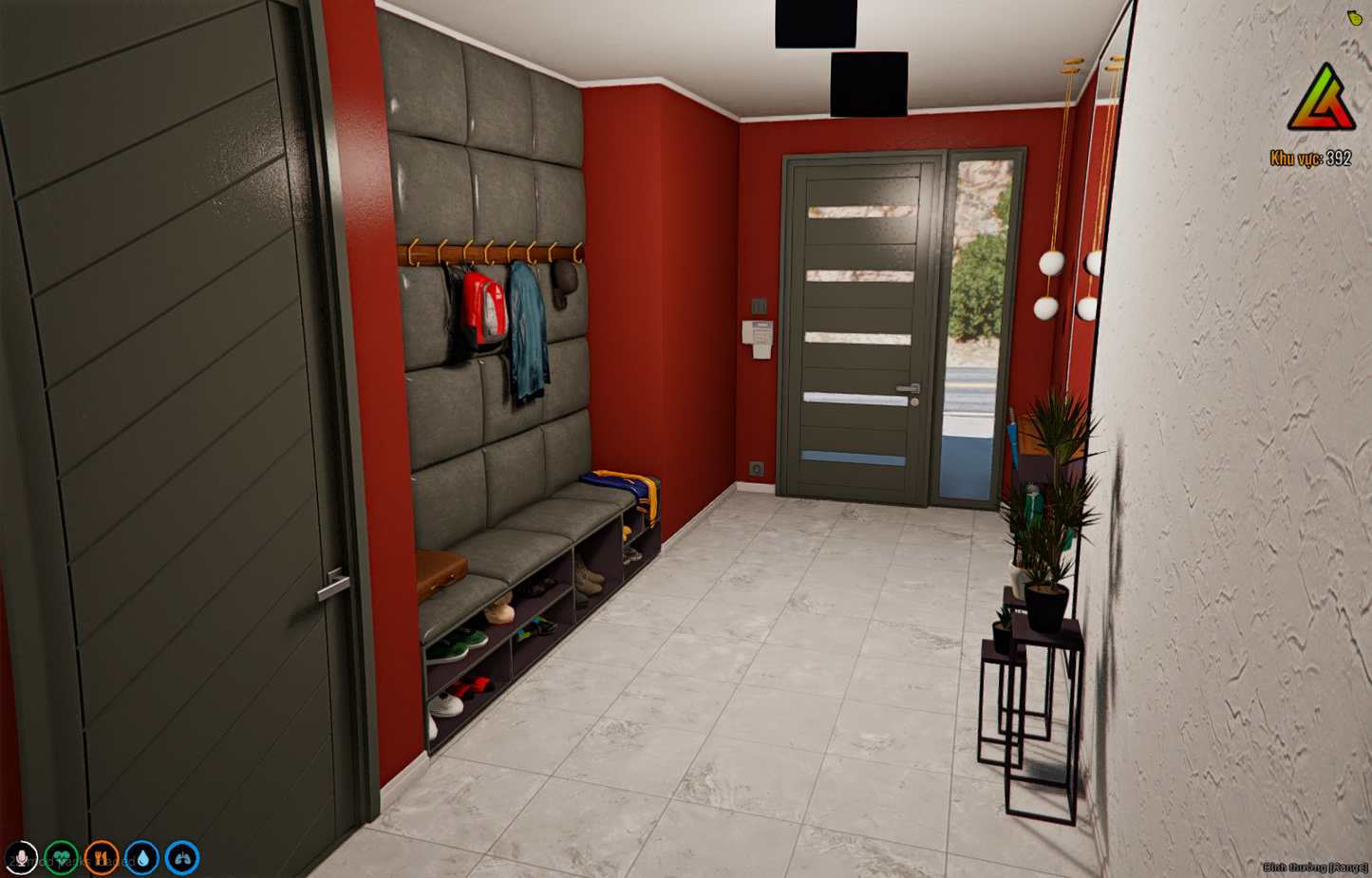 [MLO] Open Interior Skyline