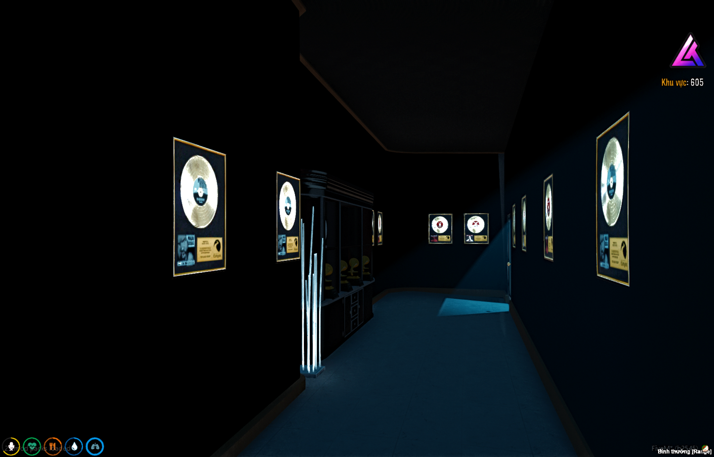 [MLO] RECORDING STUDIO V2 & HOOKAH LOUNGE